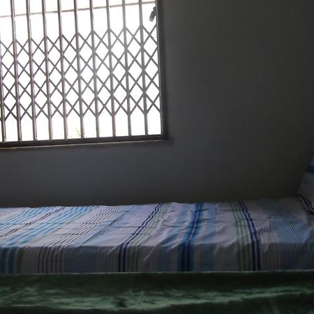 Tiao Botelho Guest House Rio de Janeiro Eksteriør billede
