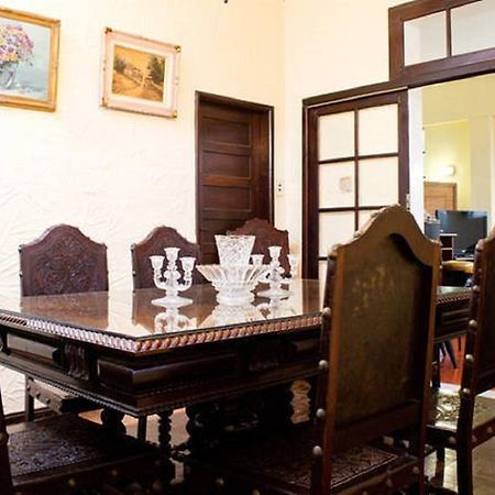 Tiao Botelho Guest House Rio de Janeiro Eksteriør billede