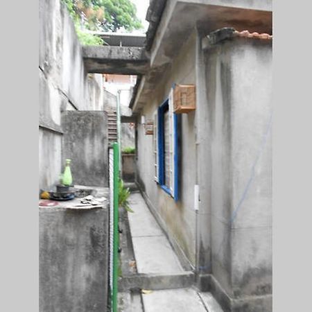 Tiao Botelho Guest House Rio de Janeiro Eksteriør billede