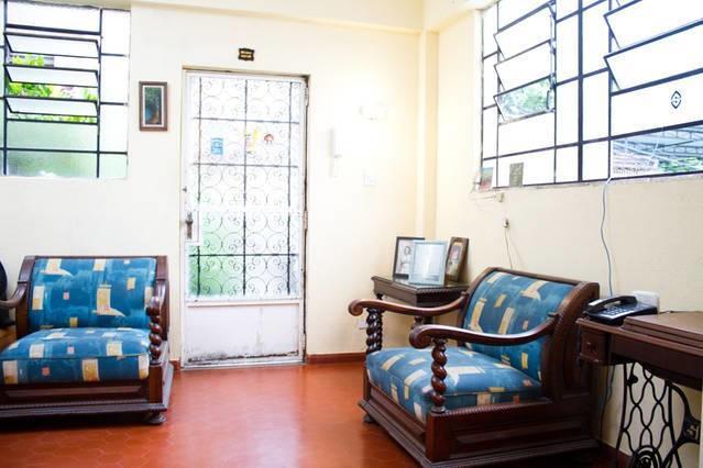 Tiao Botelho Guest House Rio de Janeiro Eksteriør billede