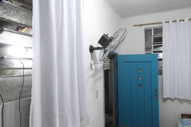 Tiao Botelho Guest House Rio de Janeiro Eksteriør billede
