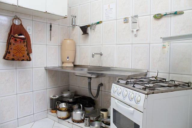 Tiao Botelho Guest House Rio de Janeiro Eksteriør billede