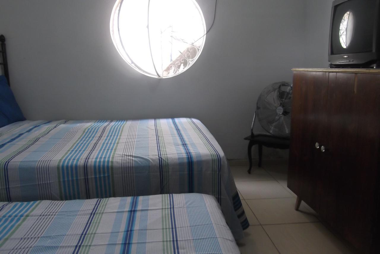 Tiao Botelho Guest House Rio de Janeiro Eksteriør billede