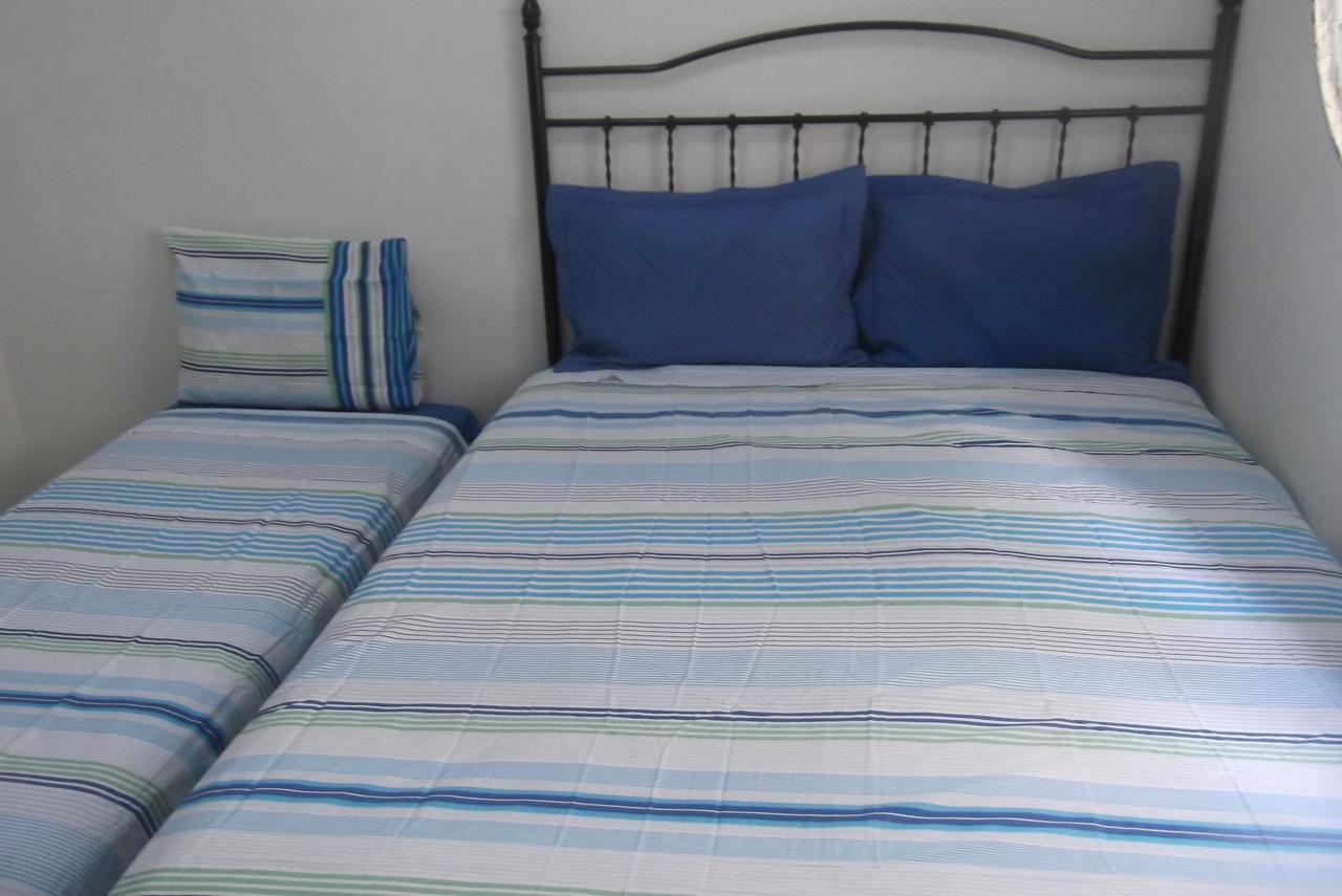 Tiao Botelho Guest House Rio de Janeiro Eksteriør billede