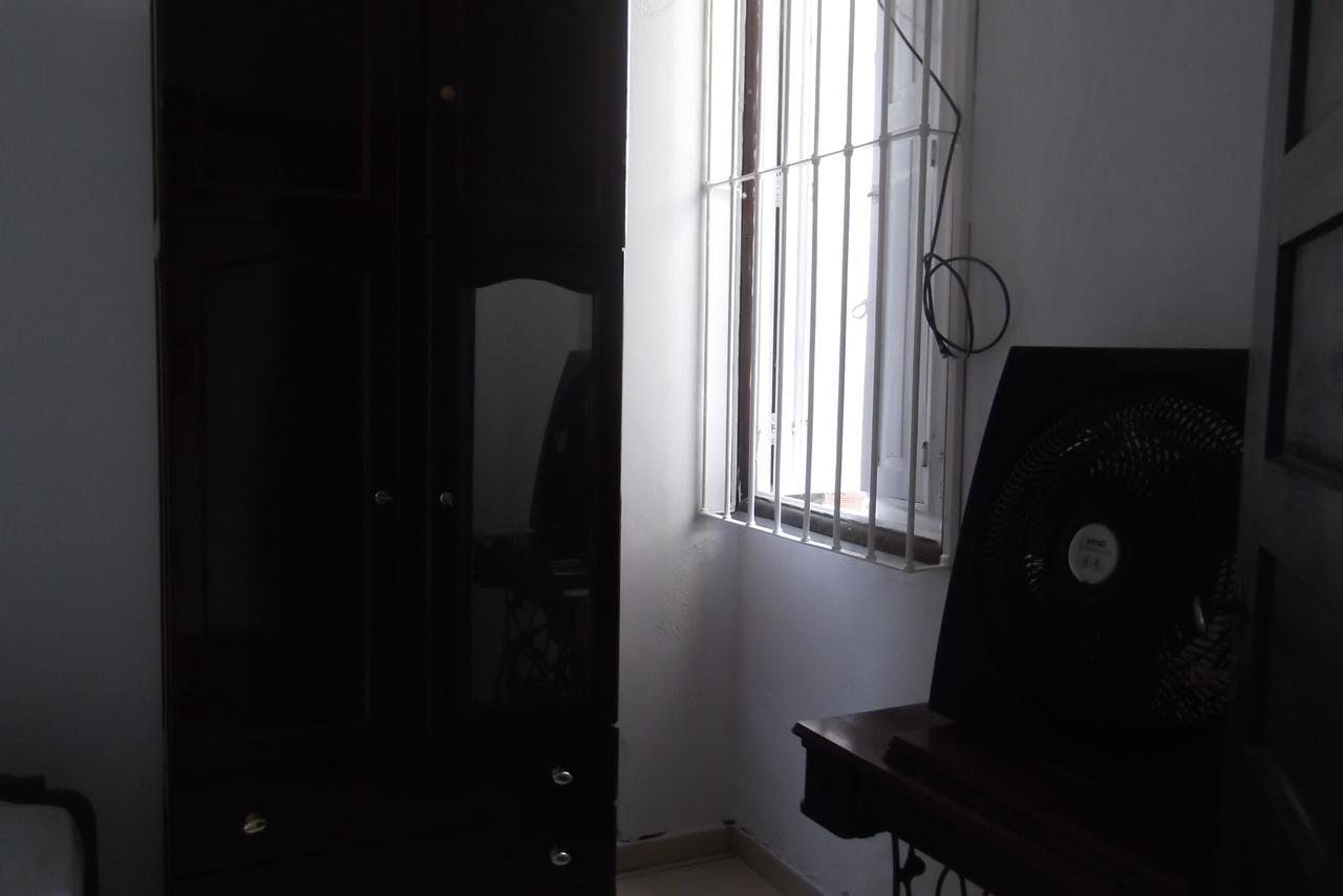 Tiao Botelho Guest House Rio de Janeiro Eksteriør billede