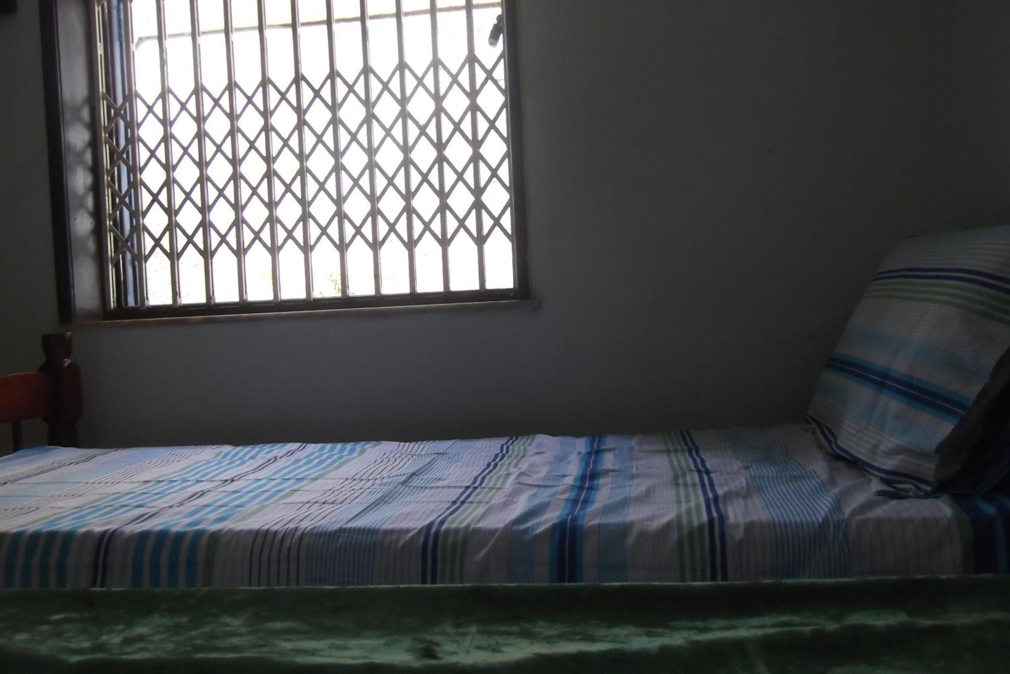 Tiao Botelho Guest House Rio de Janeiro Eksteriør billede
