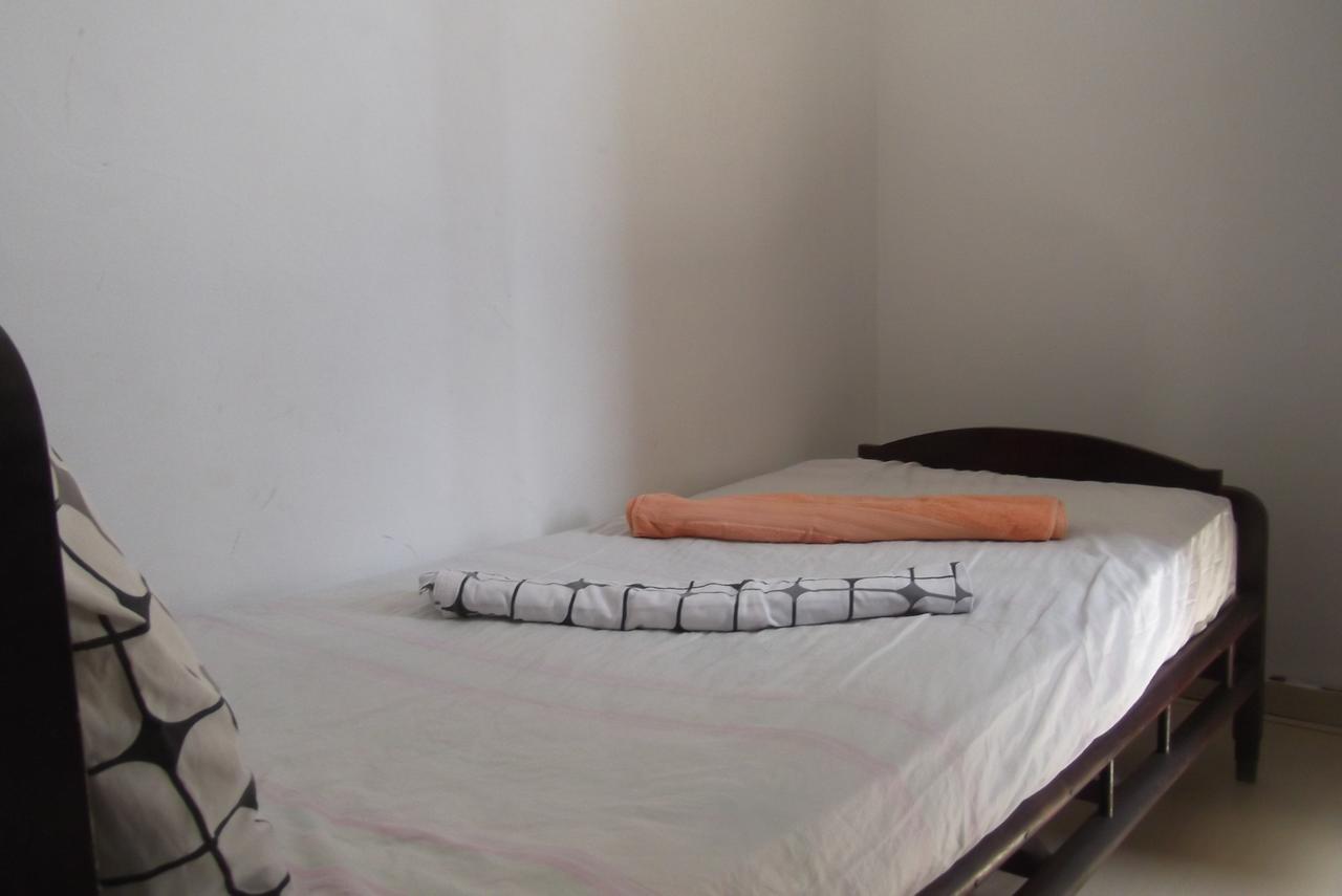 Tiao Botelho Guest House Rio de Janeiro Eksteriør billede