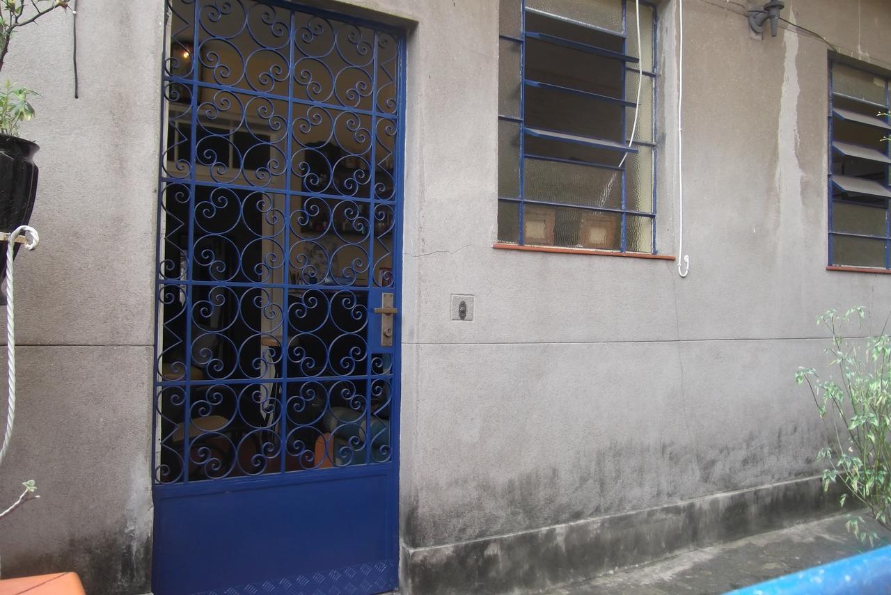Tiao Botelho Guest House Rio de Janeiro Eksteriør billede