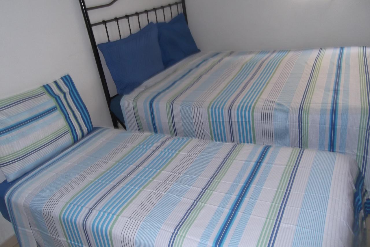 Tiao Botelho Guest House Rio de Janeiro Eksteriør billede