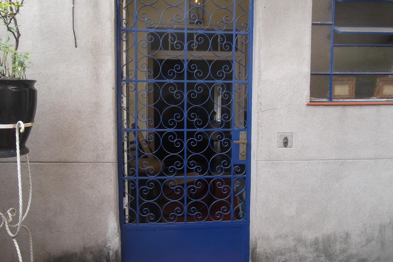Tiao Botelho Guest House Rio de Janeiro Eksteriør billede