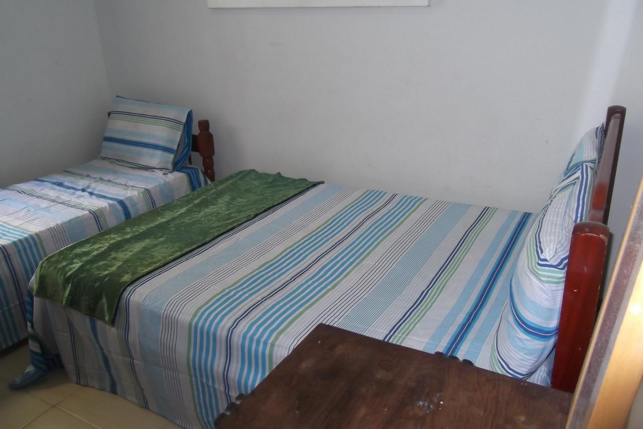 Tiao Botelho Guest House Rio de Janeiro Eksteriør billede