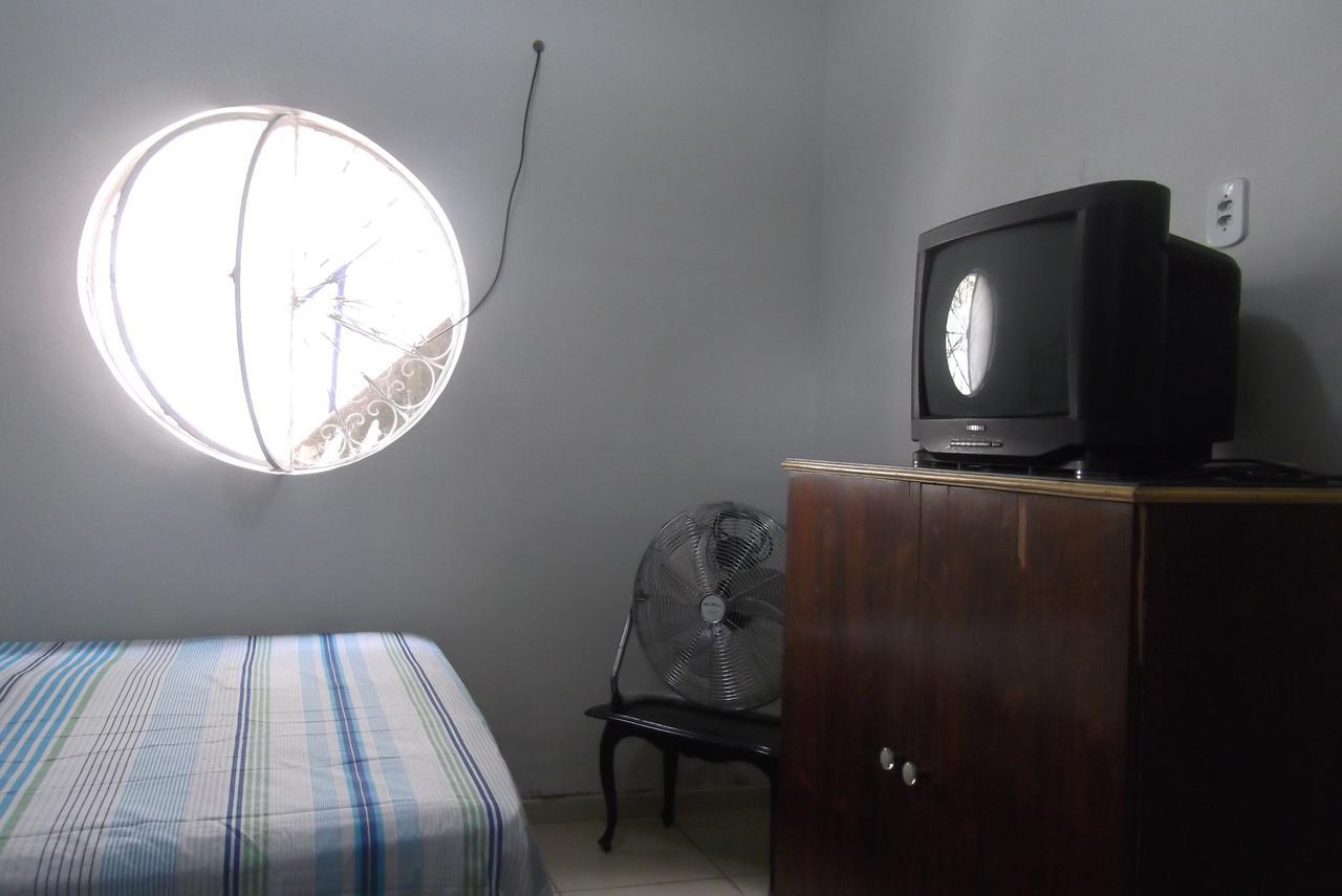 Tiao Botelho Guest House Rio de Janeiro Eksteriør billede
