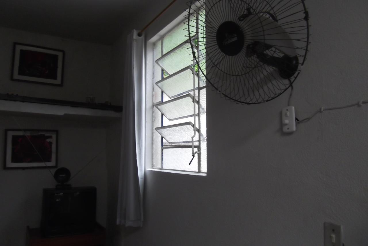 Tiao Botelho Guest House Rio de Janeiro Eksteriør billede