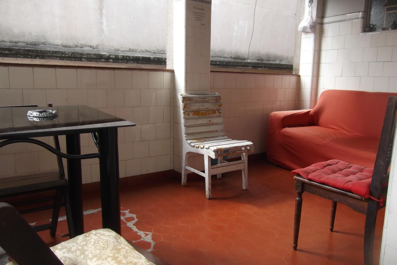 Tiao Botelho Guest House Rio de Janeiro Eksteriør billede