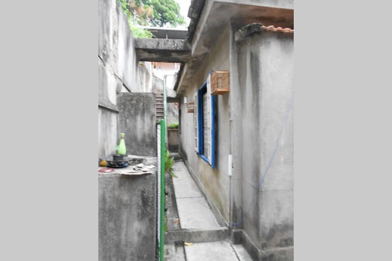 Tiao Botelho Guest House Rio de Janeiro Eksteriør billede